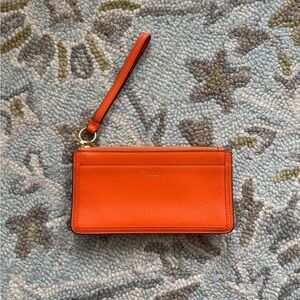 Tory Burch Wristlet